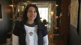Innovator in Agriculture: Locavore Farm