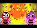 Si está contento | Compilación para los cabritos | video educativo | Populares la poesía infantil