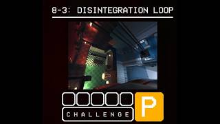 Ultrakill P Rank 83 Disintegration Loop 1350747 Brutal