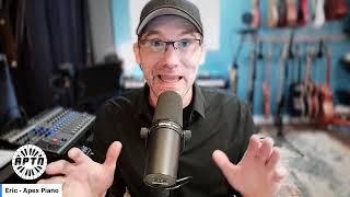 Turn Your Passion for Music Into a Real Career (Live Training!)