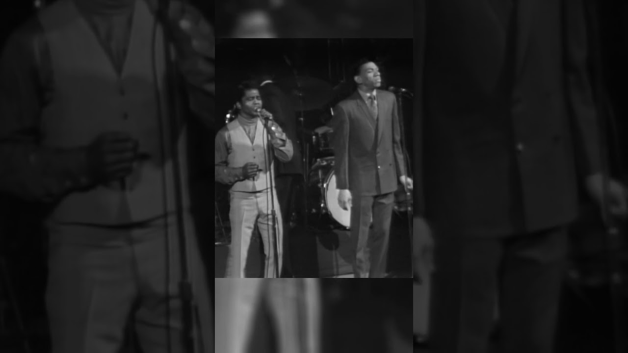 Bobby Byrd Live Youtube