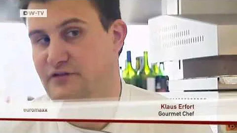 euromaxx a la carte | Apple Strudel  la Klaus Erfo...