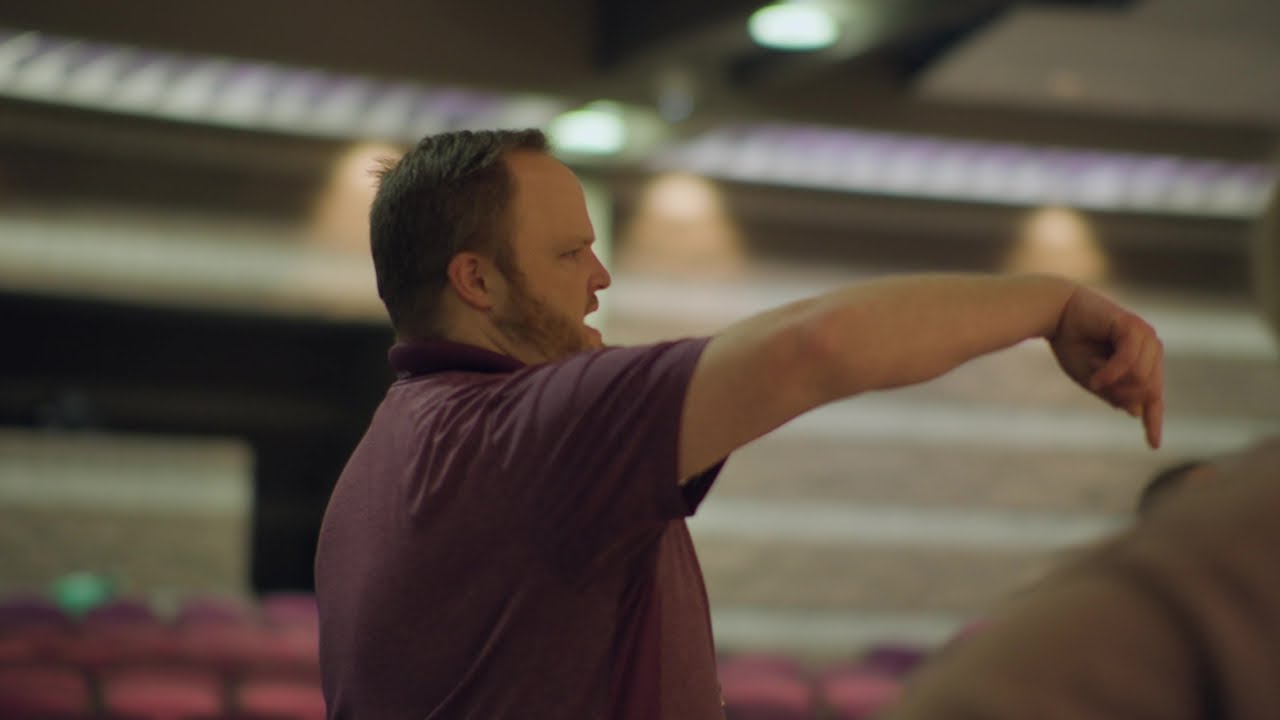 What Could BG Be? Shawn Quinn - Students Choosing Their Education