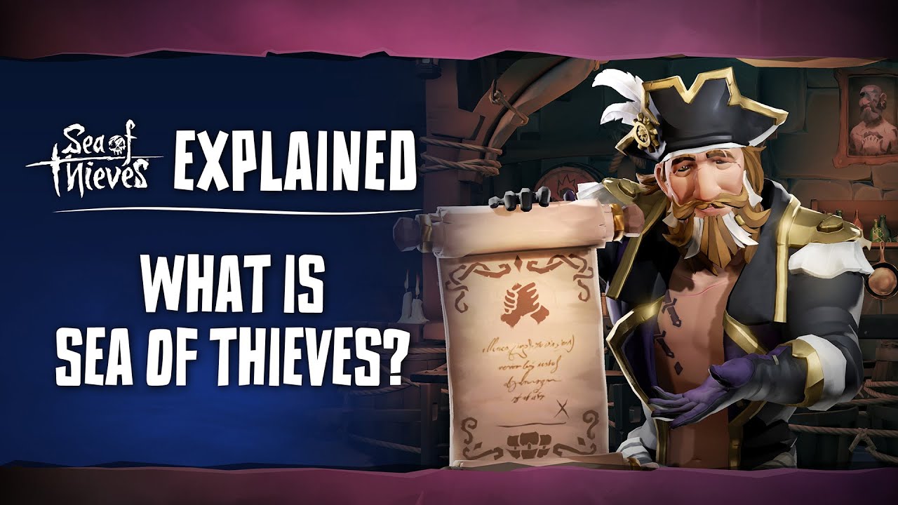 What Is Sea Of Thieves Sea Of Thieves Explained Episode 1 YouTube what-is-sea-of-thieves-sea-of-thieves-explained-episode-1-youtube