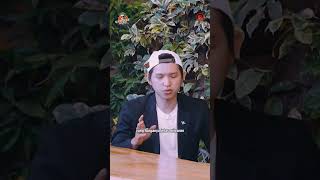 kisah tobat bandar judi dennis lim jadi ustad#denysumargo #denislim #short #curhatbang#trending