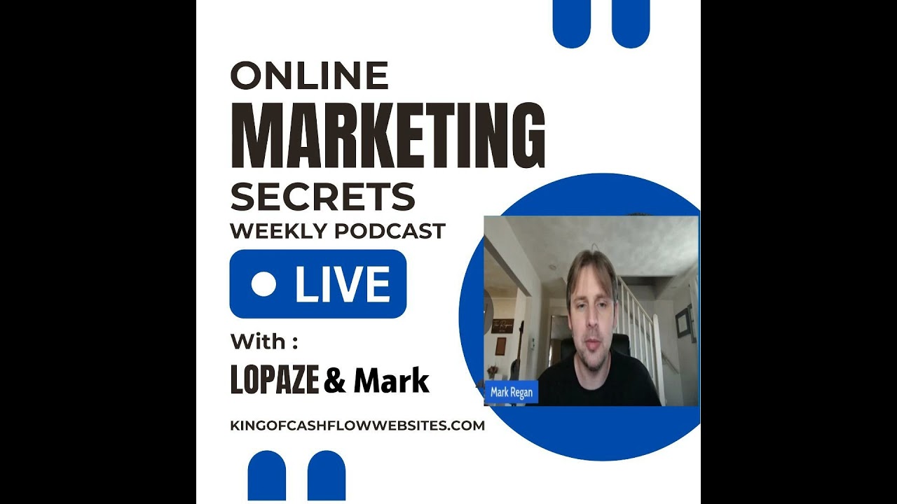 Online Marketing Secrets: Episode #85 - The Service Everyone Cringes At...But It's Secretly Keepi...