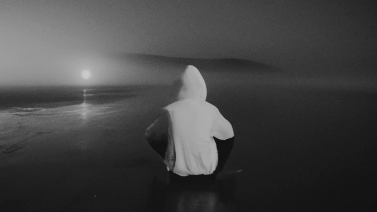 Alone at Night - Slowed + Reverbed (Official Audio)