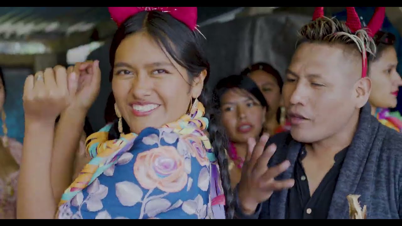 Coplas de Carnaval -Edmundo Rengel ft Basilia Mamani ft Renzo Muñoz ft María Belén ft Alvarito Cruz