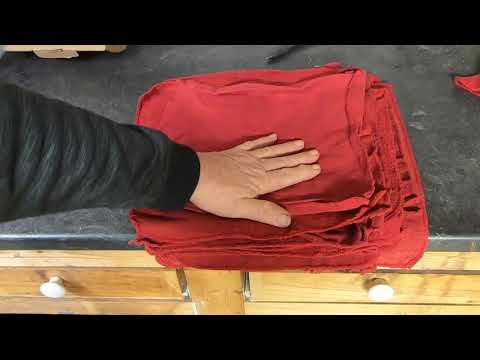 Auto Shop Rags