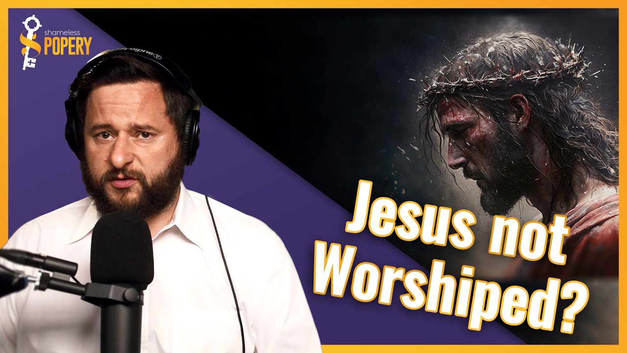 What Mormons Believe About Worshiping Jesus, the Spirit... and Adam?