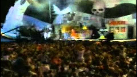 Dr.dre feat Eminem - Forgot about Dre (up in smoke tour)