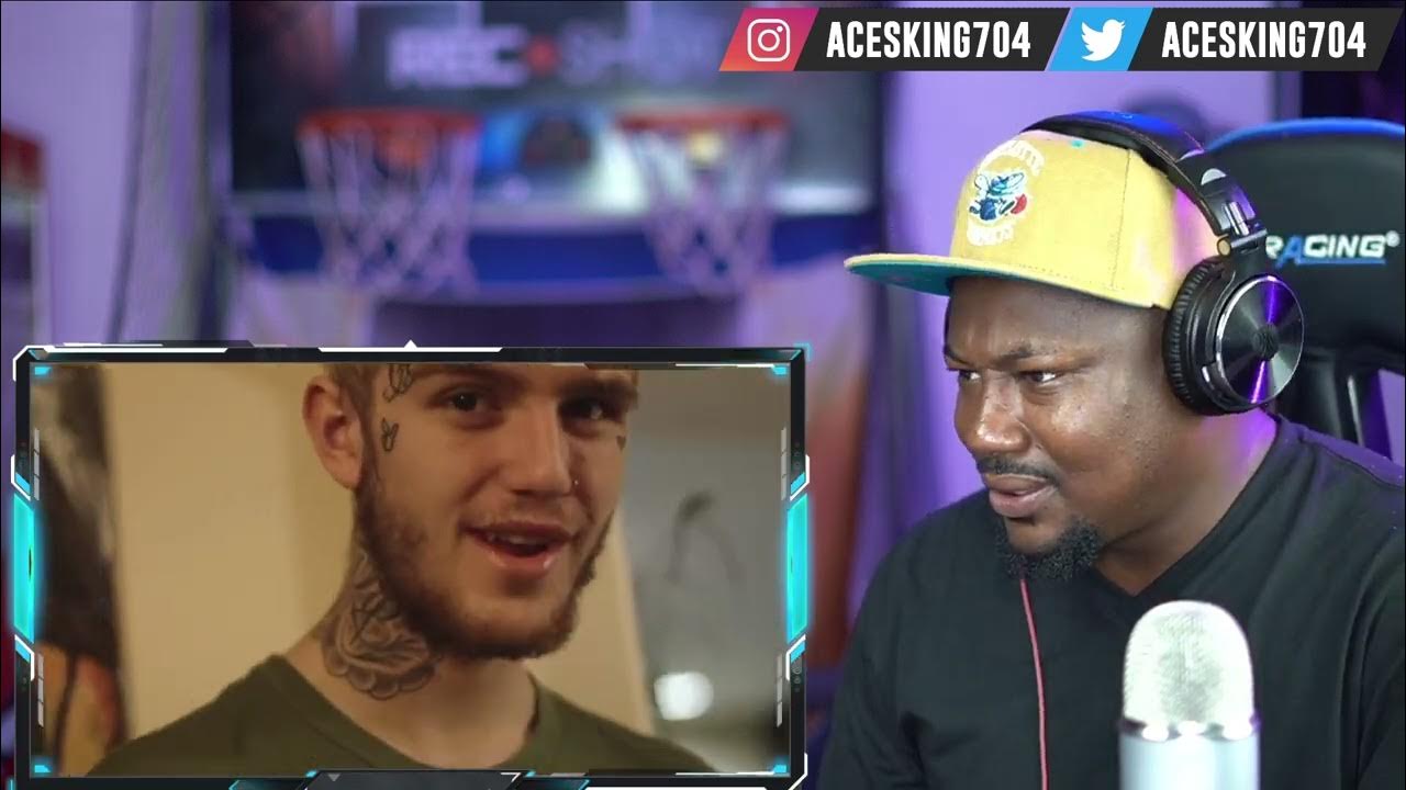 Lil Peep x Lil Tracy -( White Wine ) *REACTION!!!* Lil Peep x Lil Tracy -( White Wine ) *REACTION!!!*