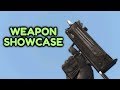 Rainbow Six Vegas 2 - ALL WEAPONS Showcase