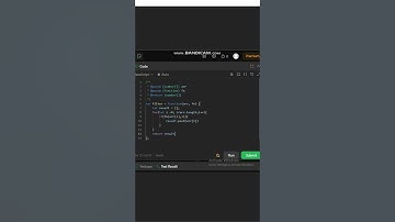 JS Problem no. 6 - Leetcode