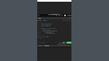 JS Problem no. 6 - Leetcode