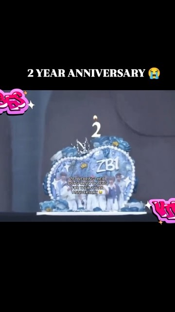 2 years already ZEROSE 🤍🥺🫂#kpop #zerobaseone #zb1 #boysplanet#2yearsanniversary @ZB1_official