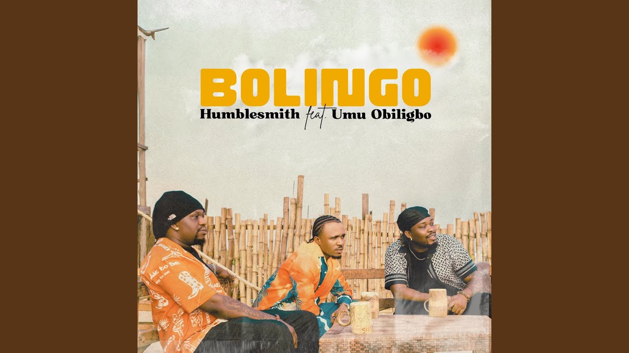 Watch Bolingo on YouTube Watch Bolingo on YouTube