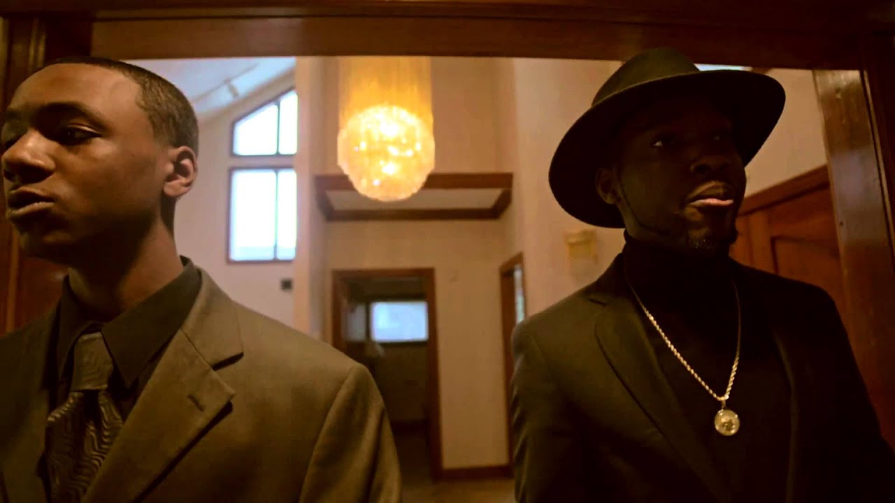 Rise Talent Group (Promo Video) shot by Nick Margetic