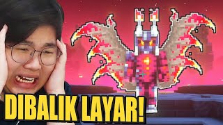 @ElestialHD Ketemu SATAN! Dibalik Layar Ragnarok Ketemu Satan! image