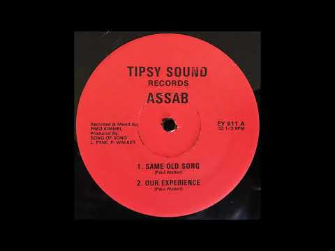 Assab Our Experience Dub 
