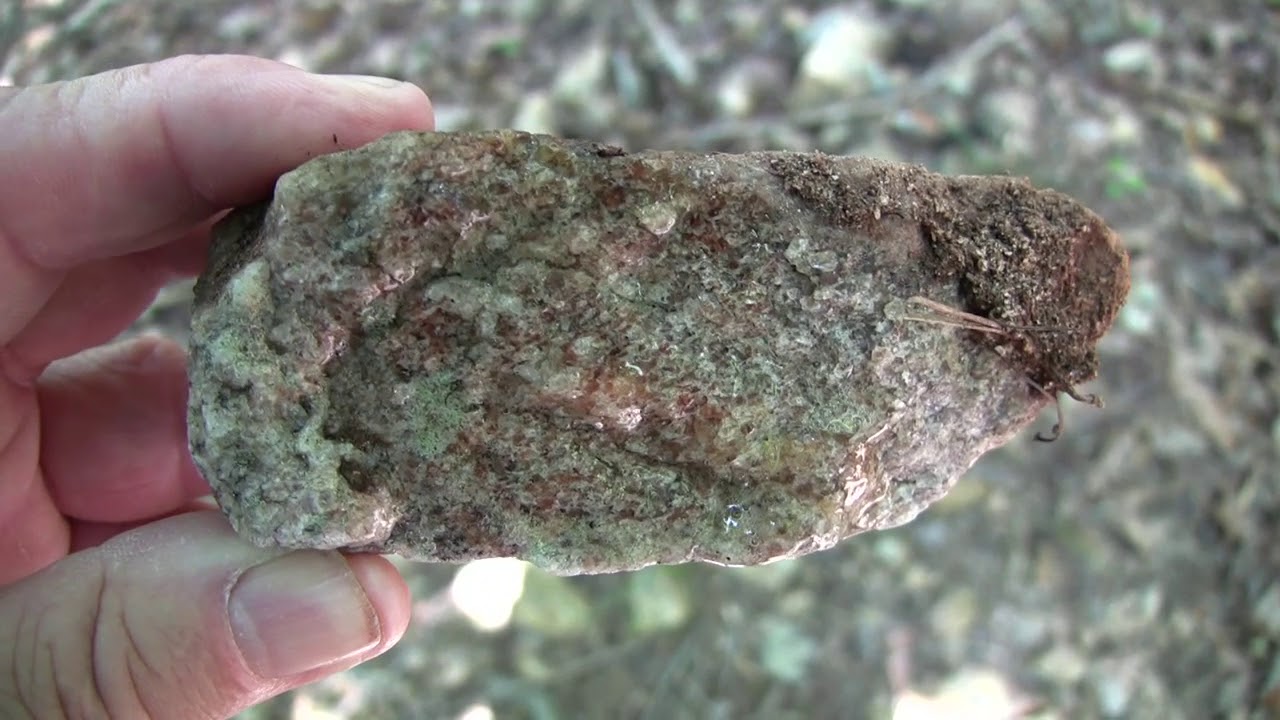 The Yellow Jacket Gold Mine Part 1 YouTube