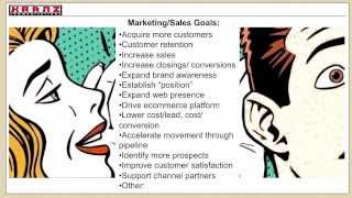 Content Strategy 101: Setting Business Goals for Your Content Strategy