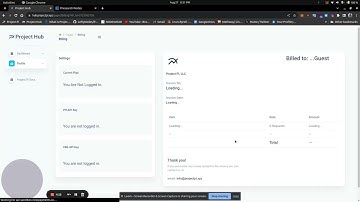 Presearch Node Tutorial
