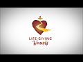 Life-Giving Wounds Ministry