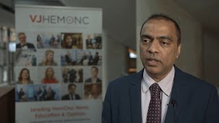 First- and second-line treatment in DLBCL