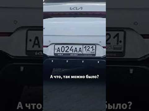 Чувашия осталась без бензина! Что происходит?