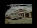 Lusaka in zambia 1960s  archive film 97350