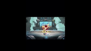 Finn doesnt need a nerf in (multiversus) #shorts #gaming