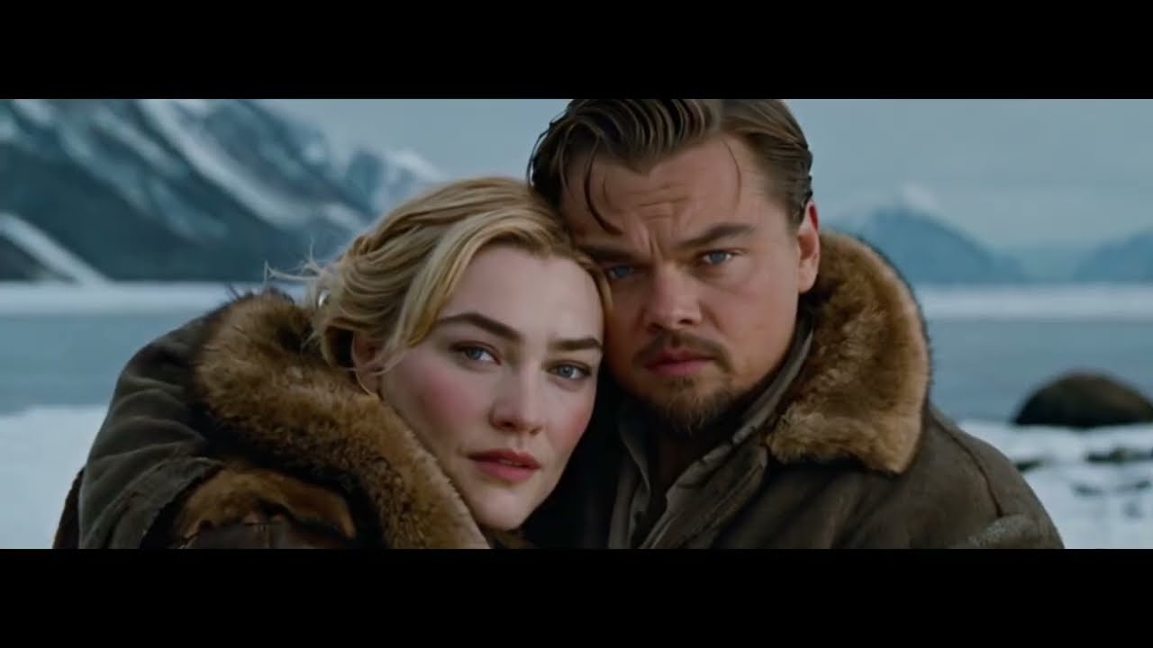 Titanic 2 (2025) Review: A Return to Tragedy and Legacy