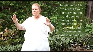Infinite Tai Chi Introduction with Gloria