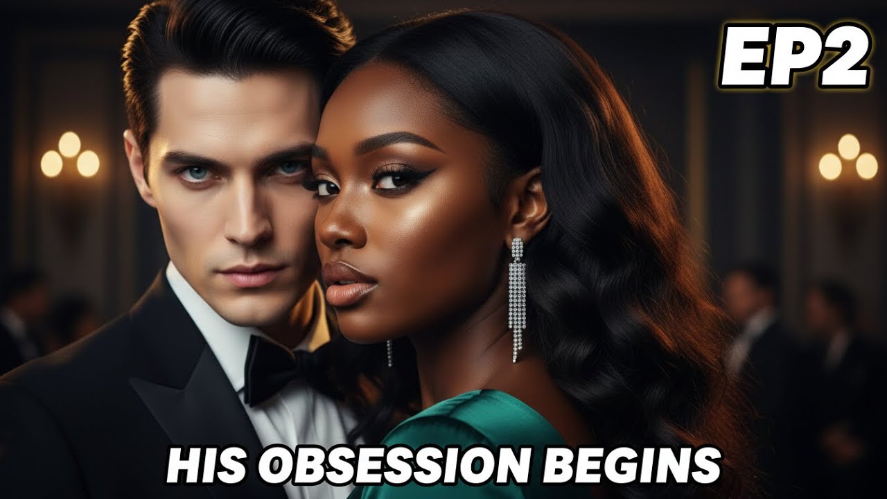 Sold to the RUTHLESS Mafia Boss to Pay Debt | He Became OBSESSED With HER