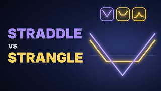 Straddle vs Strangle & Calendar Spread Explained: Volatility Strategies | CFA® Program Level III