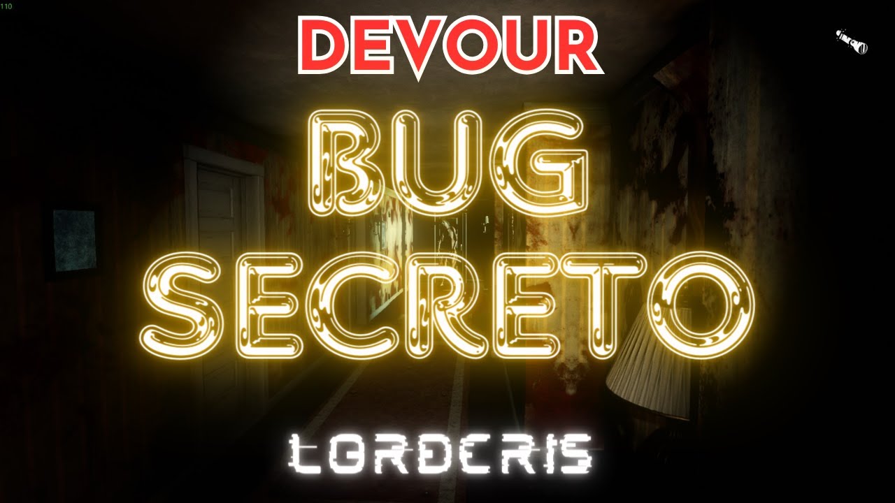 DEVOUR LA GRANJA | ESCONDITE SECRETO 2 🤫