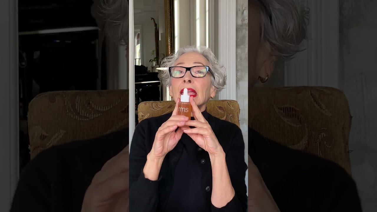 Можно ли нам уже это опубликовать? 28.02.24 Ваше любимое косметическое масло возвращается | RMS B...