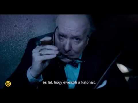 A legsötétebb óra