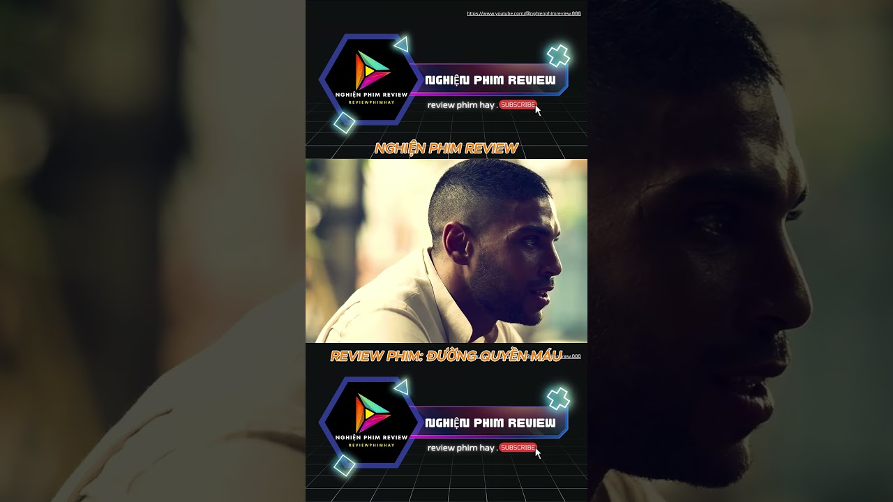 REVIEW PHIM HÀNH ĐỘNG,P4 