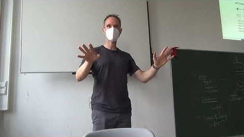 .NET Recap - C# Project System, Target Framework Monikers, dotnet CLI