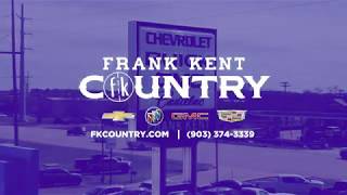 Frank Kent Country Grand Re-Opening