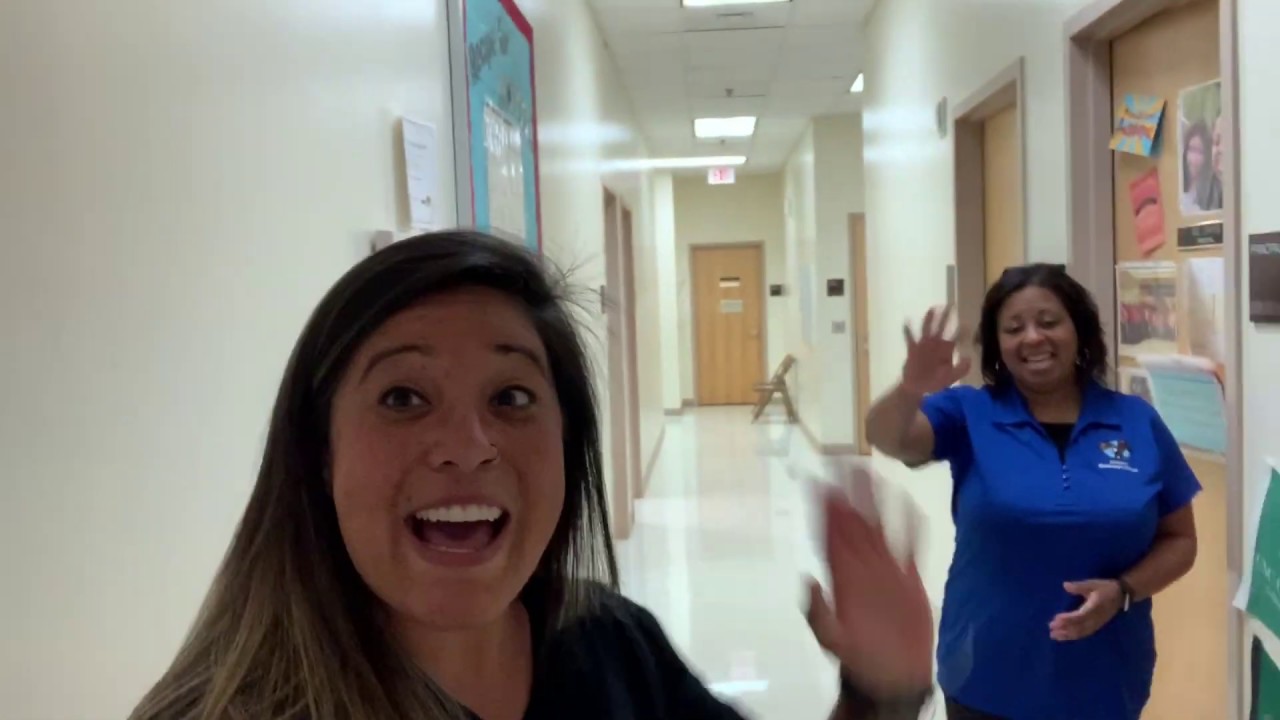 FriYAY Adventures Ep. V J.H. Gunn Elementary YouTube