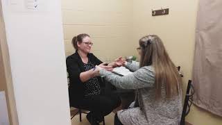 Mediator Training Assignment