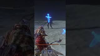 ITS THE MOONLIGHT GREATSWORD! #nightreign