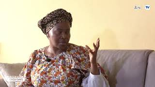 🔴 [FlashInfos] Me Paulette Oyane Ondo édifie sur l’affaire Hervé Patrick Opiangah