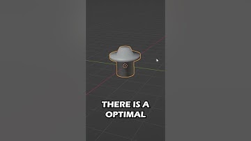Tip: Fix Smooth Shading#blender#blender3d #blendertutorial#howto