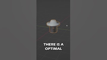 Tip: Fix Smooth Shading#blender#blender3d #blendertutorial#howto