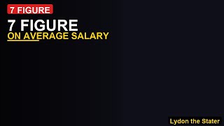 Celebrity Build 7-Figure Net Worth on Average Salary Profile