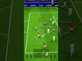 Best goal score by messi in pes ⚽️ #shorts #efootball #pes #efootball2025 #efootballshorts